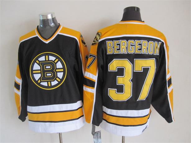 Boston Bruins jerseys-058